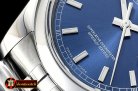 Rolex Datejust Man DJ 36mm Jub Dome 904L SS/SS Blue Sticks ARF A3135
