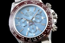 ROLEX DAYTONA116506-78596 41MM SY-4130 RX004