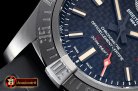 Breitling Avenger BlackBird 44mm DLC/TI/RU Blk CF ANF A2824