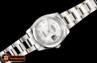 Rolex DateJust 36mm Oyst Dm 904L SS/SS Wht MOP/R GMF SA3135