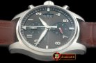 Best Replica IWC 3878-02 Spitfire SS/LE 7750