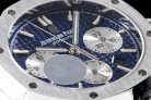 Audemars Piguet 26331ST.OO.1220ST.02 41MM O2-7750 AP021