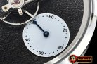 MB&F Legacy Machine Split Escapement SS/LE Blk A23J