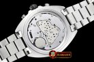 Tag Heuer Tag F1 Indianapolis Speedway SS/SS Grey VK Qtz