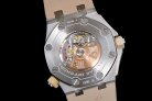 AP 15710ST 42MM 3120MY BF2021100912