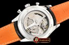 IWC Portuguese Chrono Classic IW390404 SS/LE Grey ZF A7750