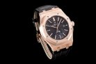 Audemars Piguet ROYAL OAK 15400OR.OO.D002CR.01 41MM OM-3120 AP007W