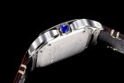 CARTIER SANTOS A8F 35mm MY9015 SS/LE