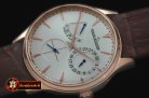 JL072A - Master Reserve RG/LE White Asian 23 ST-93
