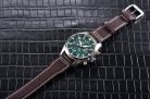 IWC PILOT'S IW377726 43MM HG-ETA7750 IW002