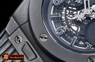 Hublot Big Bang Unico 45mm PVD/PVD/RU Black V2 Asia 7750 Mod
