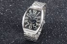 Franck Muller CASABLANCA8880 C DT ABF-2824 FM002