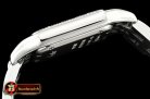Cartier Panthere Secrete De Ladies Diam SS/SS Wht GF Swiss Qtz