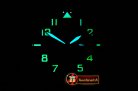 IWC Big Pilot "Le Petit Prince" RG/LE Blue YLF A51011 Mod