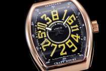 FM Vanguard Yachting V45 44MM ETA2824 ABF2021100927