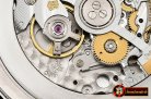 VC0114B - Patrimony Traditionnelle 41mm SS/LE Wht Chk MY9015 Mod