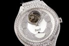 PIAGET BLACK -TIE G0A38148 44MM R8 PT006