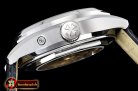 Vach. Constantine Traditionnelle Day-Date & Power Reserve SS/LE Blk A2475