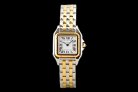 Cartier Panthere Secrete Swiss Quartz 22mm CAR884822A