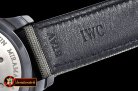 IWC Big Pilot Top Gun Miramar CER/NY Green ZF V2 A51111