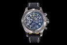 Breitling V13317101B1X1 45MM OXF 7750 BL001