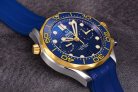 OMEGA Ceragold 44MM 9900 2021100946