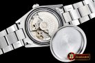 Replica Rolex Exp 1 Ref. 1016 Cartier SS/SS Black Swiss 2836
