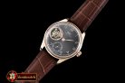IWC0303A - Portuguese Flying Tourbillon RG/LE Gray SG