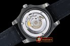 Breitling Avenger Blackbird 44mm DLC/TI/NY Black GF V3 A2824