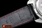Omega Speedmaster Moonwatch SS/LE Black OMF A7750 9900