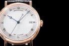 Breguet CLASSIQUE 5177BR129V6 38.9MM FK-Cal.777Q BT008W