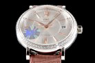 IWC PORTOFINO 458112 37MM M+35111 IW007