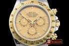 ROLDYT0183B - Daytona TT YG/SS Gold Stick JF A-7750