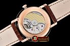 Blancpain Villeret Complications RG/LE Wht/Num OMF Miyota 9015