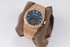 Audemars Piguet Royal Oak Tourbillon RG/RG Black R8F Flying Tourbillon