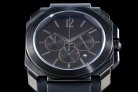 BVLGARI OCTO 103027 BGO41BBSVD WM QZ 41MM BI002W