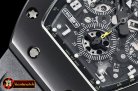 RM0152 - RM011 Felipe Massa LE FC/VRU Black/Yellow KVF A7750 Mod