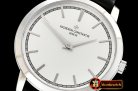 VC0114A - Patrimony Traditionnelle 41mm SS/LE White MY9015 Mod