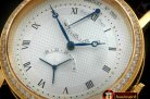 BRE055A - Jubilee Classic Reserve YG/LE/Diam Miyota 9100
