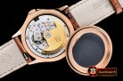 PP0241B - Calatrava Ref.5117 RG/LE Cream Roman MY9015 Mod