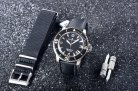 Blancpain FIFTY FATHOM S5015-12B30-B52 HG-1315 BP001W