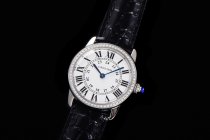 CARTIER SOLO WR000251 3WF 29MM