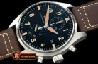 IWC0235 - 3878 Aviation Homage SS/LE A-7750