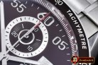 TAG0288B - Tag Carrera Calibre 16 Brown SS/SS Asia 7750