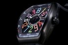 FM Vanguard Yachting V45 44MM ETA2824 ABF2021100922