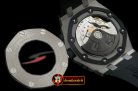 AP0288 - Royal Oak Chrono TI/RU Sebestian Buemi 3126