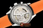 IWC Portuguese Chrono Classic IW390404 SS/LE Grey ZF A7750