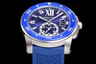 CARTIER WSCA0011 F5 42MM 1904 CR019