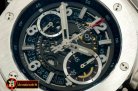 HUB0330C - Big Bang Unico SS/RU Skeleton Asian 7750