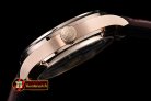 IWC0294 - Portugese Mystere Tourbillon RG/LE White Tourbillon